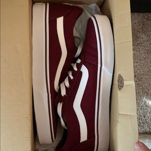 Vans Classic Slip Ons